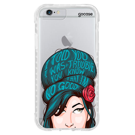 Capinha para celular Amy