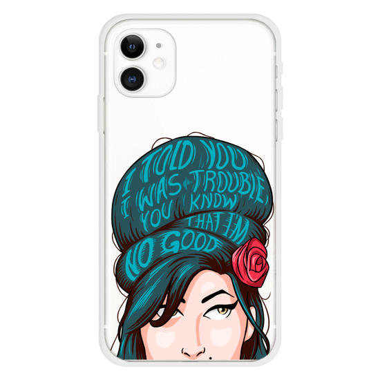 Amy Phone Case