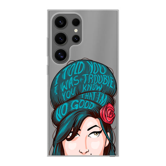 Amy Phone Case