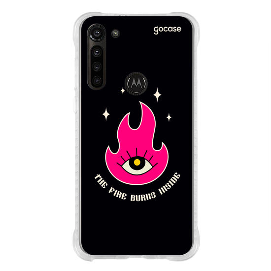 Capa capinha case de celular estampa free fire iphone 6S