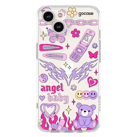  Angel Baby