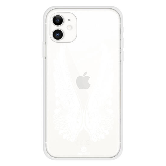 Angel Phone Case
