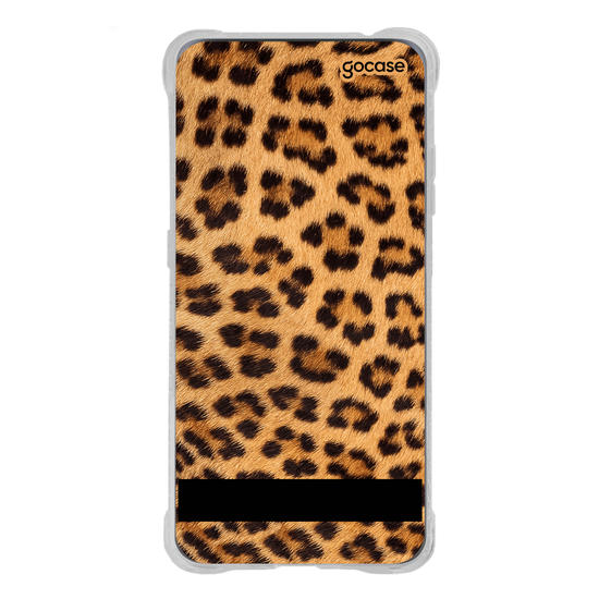Animal Print - Jaguar Customizável