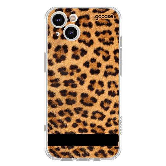 Animal Print - Jaguar Customizável
