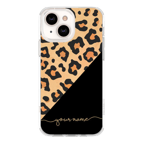 Animal Print - Abstract ounce Phone Case