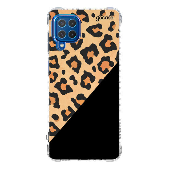 Animal Print - Onça Abstrato