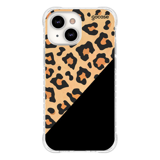 Animal Print - Onça Abstrato