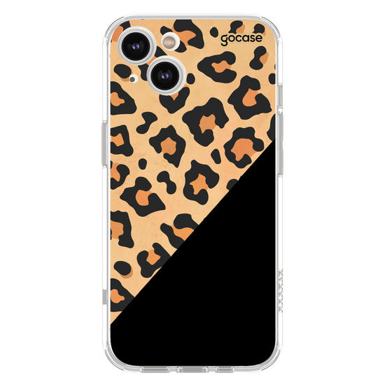 Animal Print - Onça Abstrato