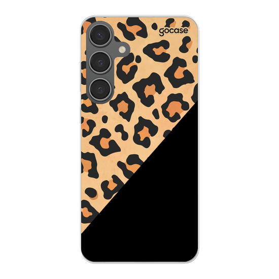 Animal Print - Abstract ounce Phone Case
