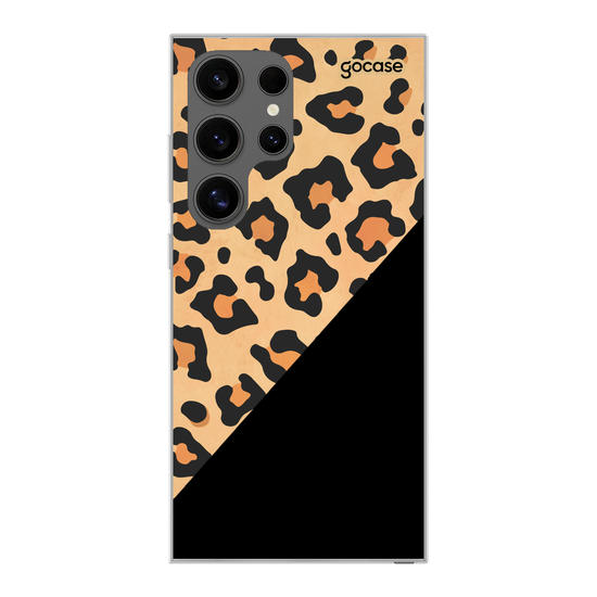 Animal Print - Abstract ounce Phone Case