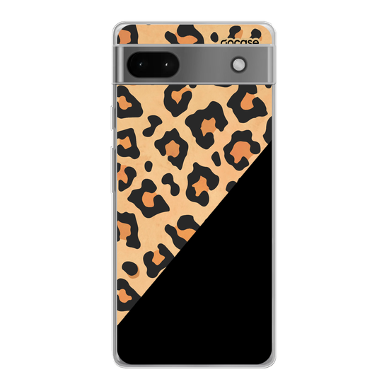 Animal Print - Abstract ounce Phone Case