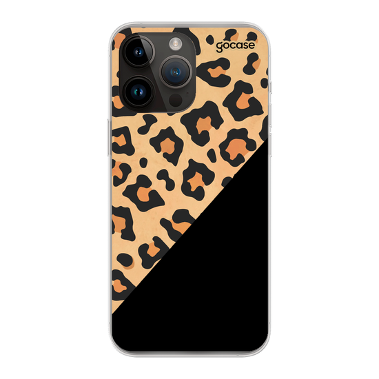 Cover Animal Print - Abstract ounce