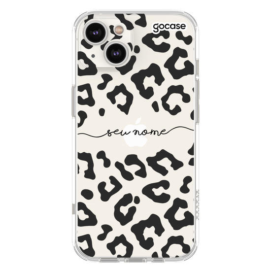 Animal Print - Onça (Clean)