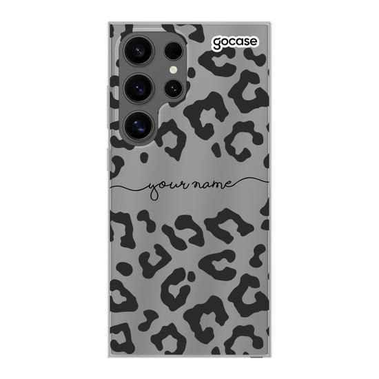 Animal Print - Ounce (clean) Phone Case