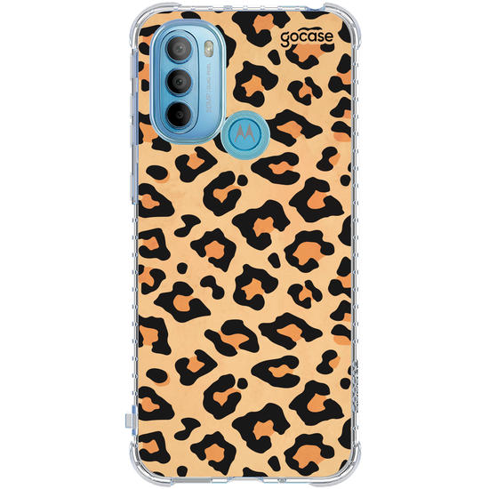 Animal Print - Onça