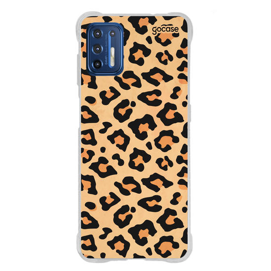 Capinha para celular Animal Print - Onça