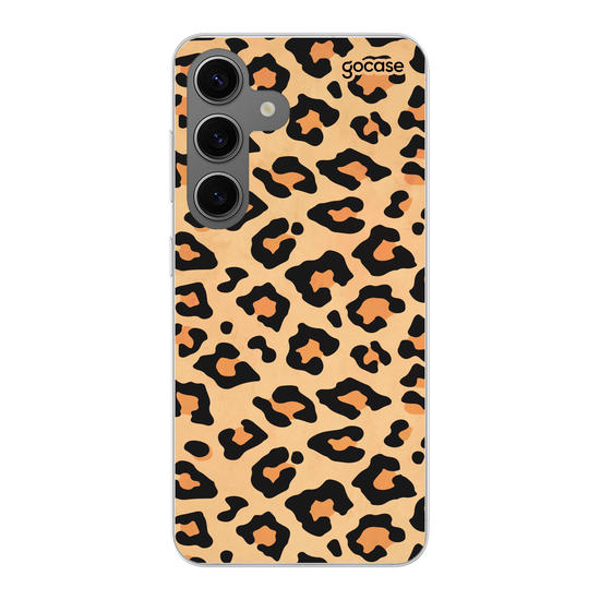 Animal Print - Ounce Phone Case