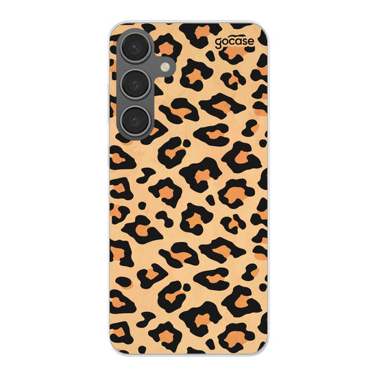 Animal Print - Ounce Phone Case