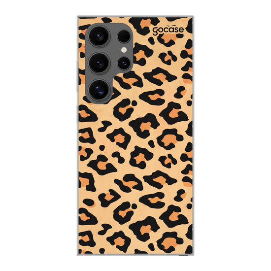 Animal Print - Ounce Phone Case