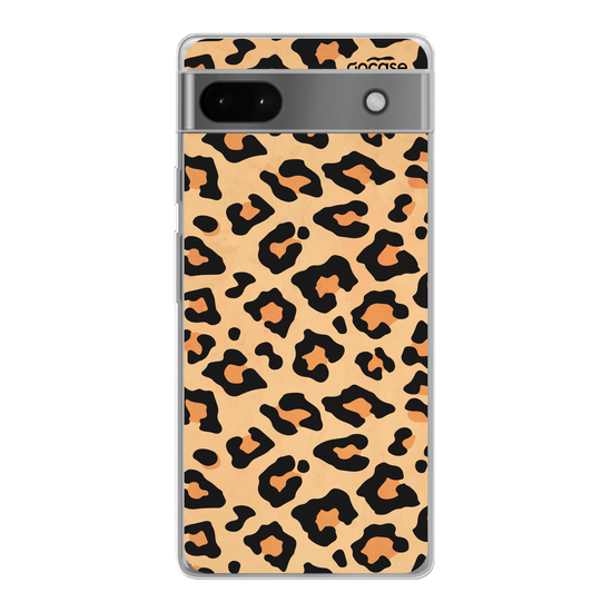 Animal Print - Ounce Phone Case