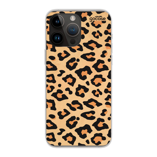 Animal Print - Ounce Phone Case