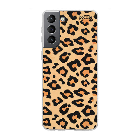 Animal Print - Ounce Hülle