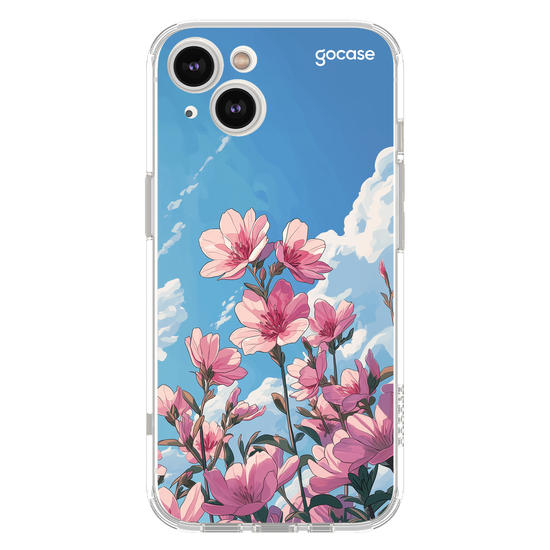  Anime Flowers