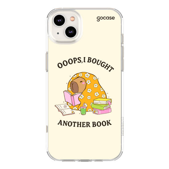 Capinha para celular  Another Book