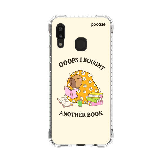 Capinha para celular  Another Book