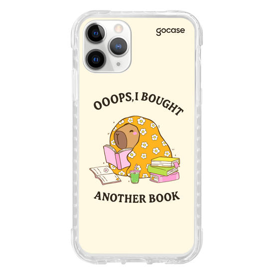 Capinha para celular  Another Book