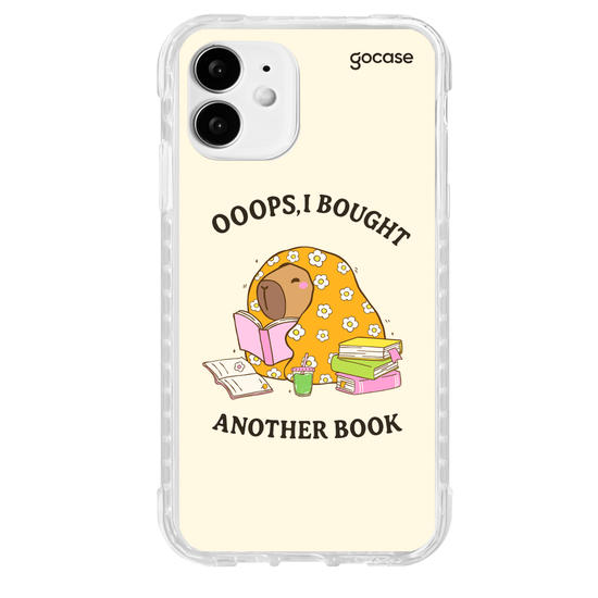 Capinha para celular  Another Book