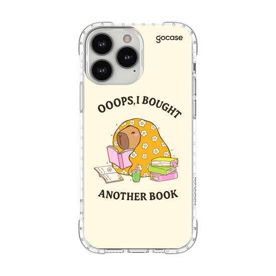 Capinha para celular  Another Book