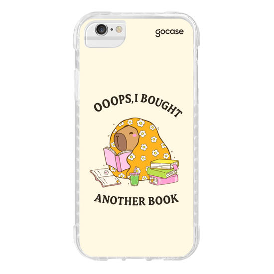 Capinha para celular  Another Book