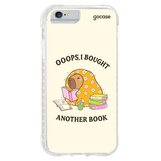 Capinha para celular  Another Book