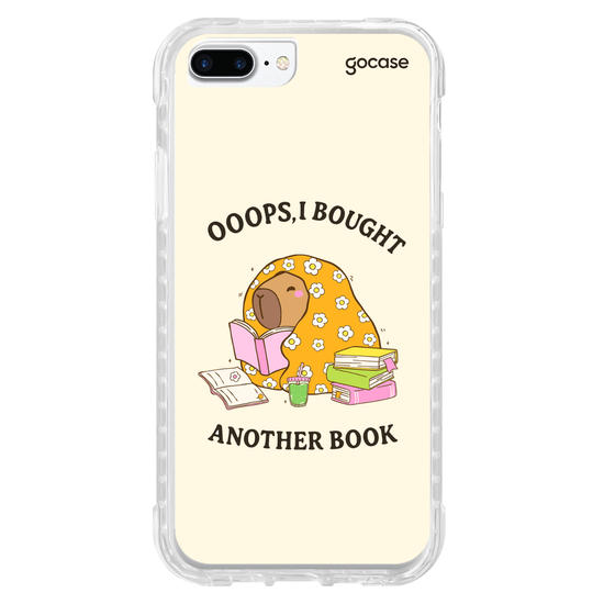 Capinha para celular  Another Book