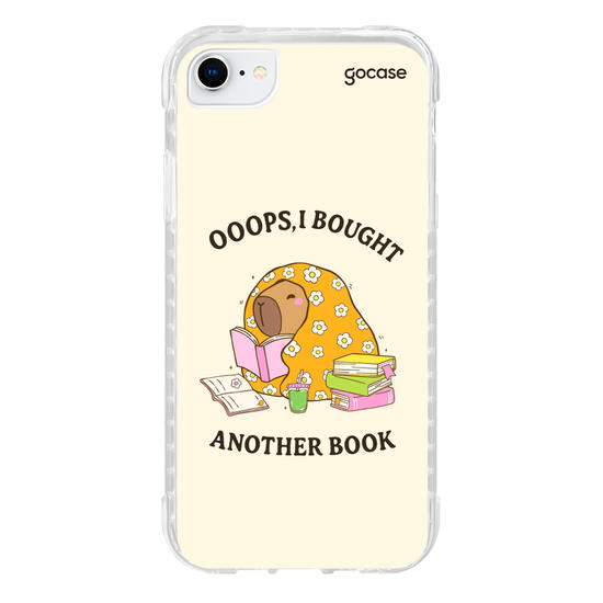 Capinha para celular  Another Book
