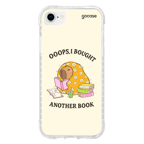Capinha para celular  Another Book