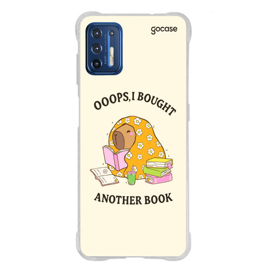 Capinha para celular  Another Book