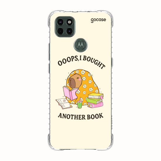 Capinha para celular  Another Book