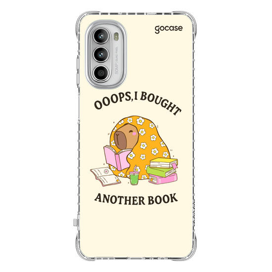 Capinha para celular  Another Book
