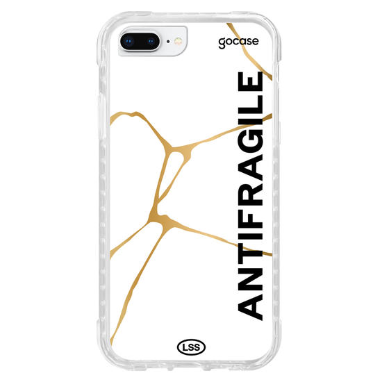 Capinha para celular  K-pop - Antifragile