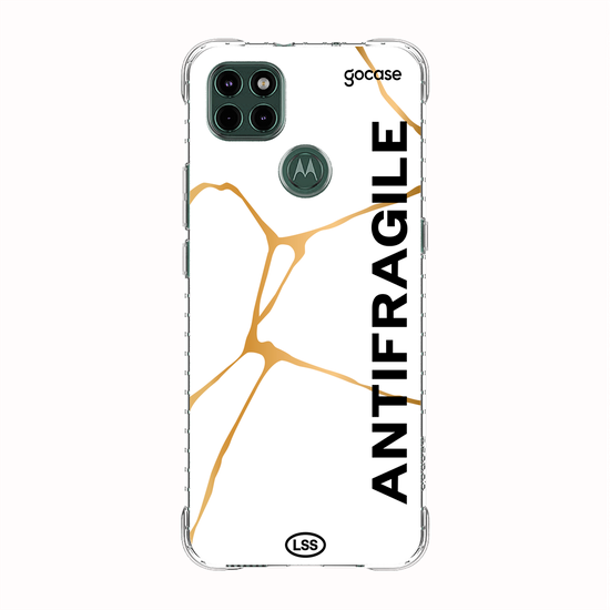 Capinha para celular  K-pop - Antifragile