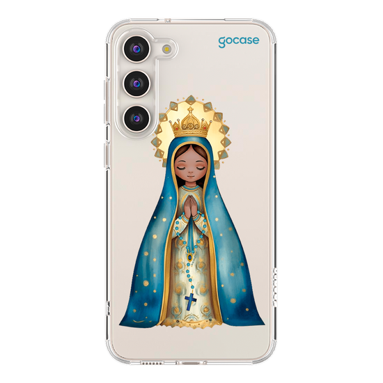  Nossa Senhora Aparecida Art