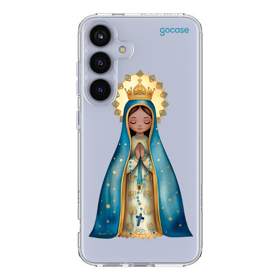  Nossa Senhora Aparecida Art