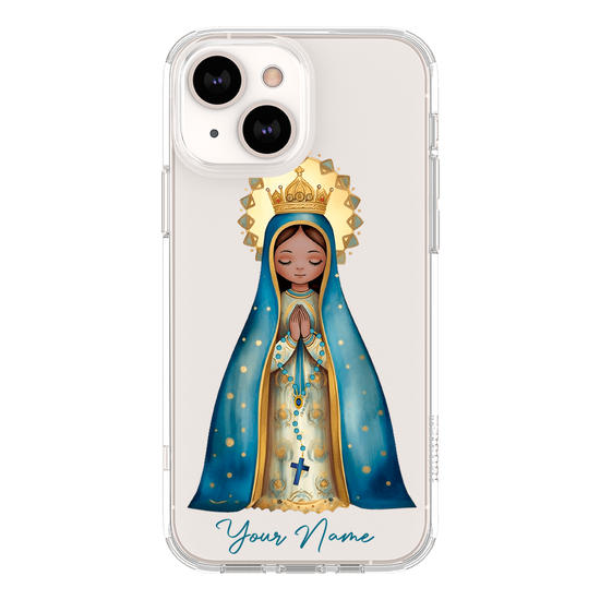 Our Lady of Aparecida Art Phone Case
