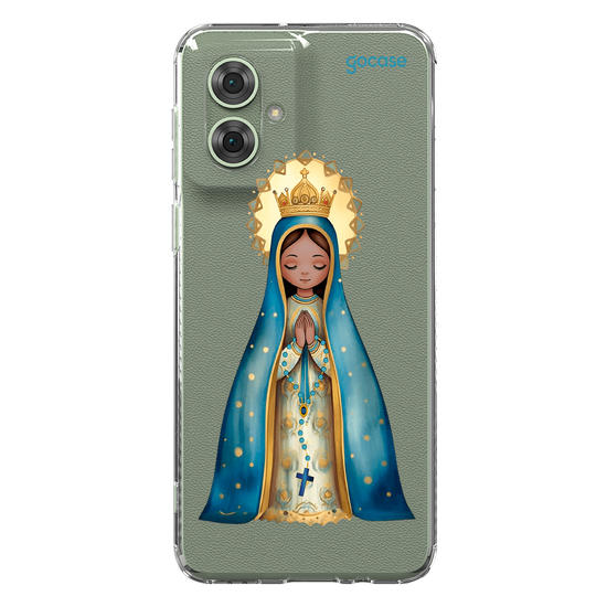  Nossa Senhora Aparecida Art