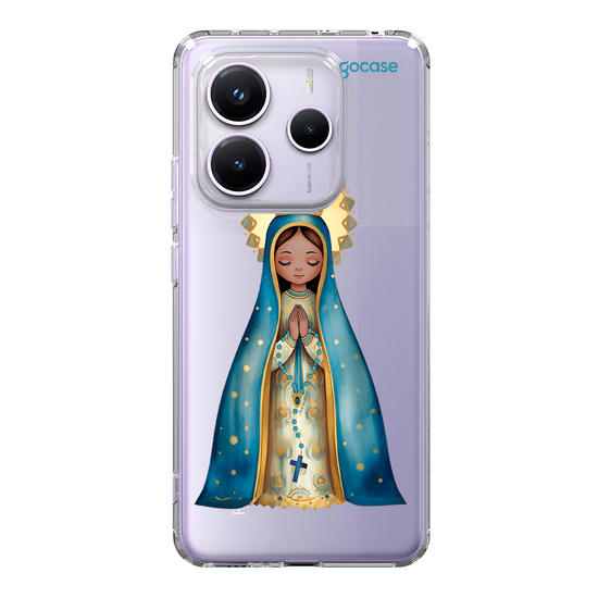  Nossa Senhora Aparecida Art