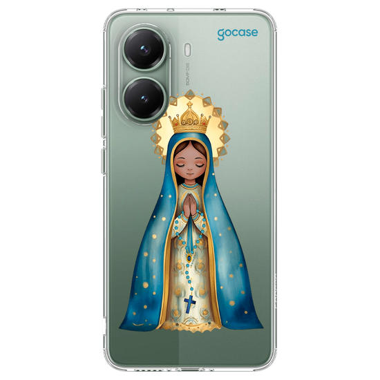  Nossa Senhora Aparecida Art