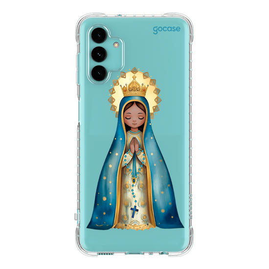 Nossa Senhora Aparecida Art  Nossa Senhora Aparecida Art