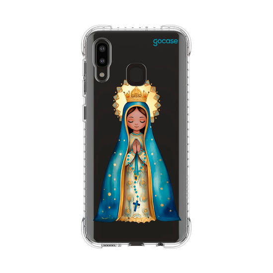  Nossa Senhora Aparecida Art